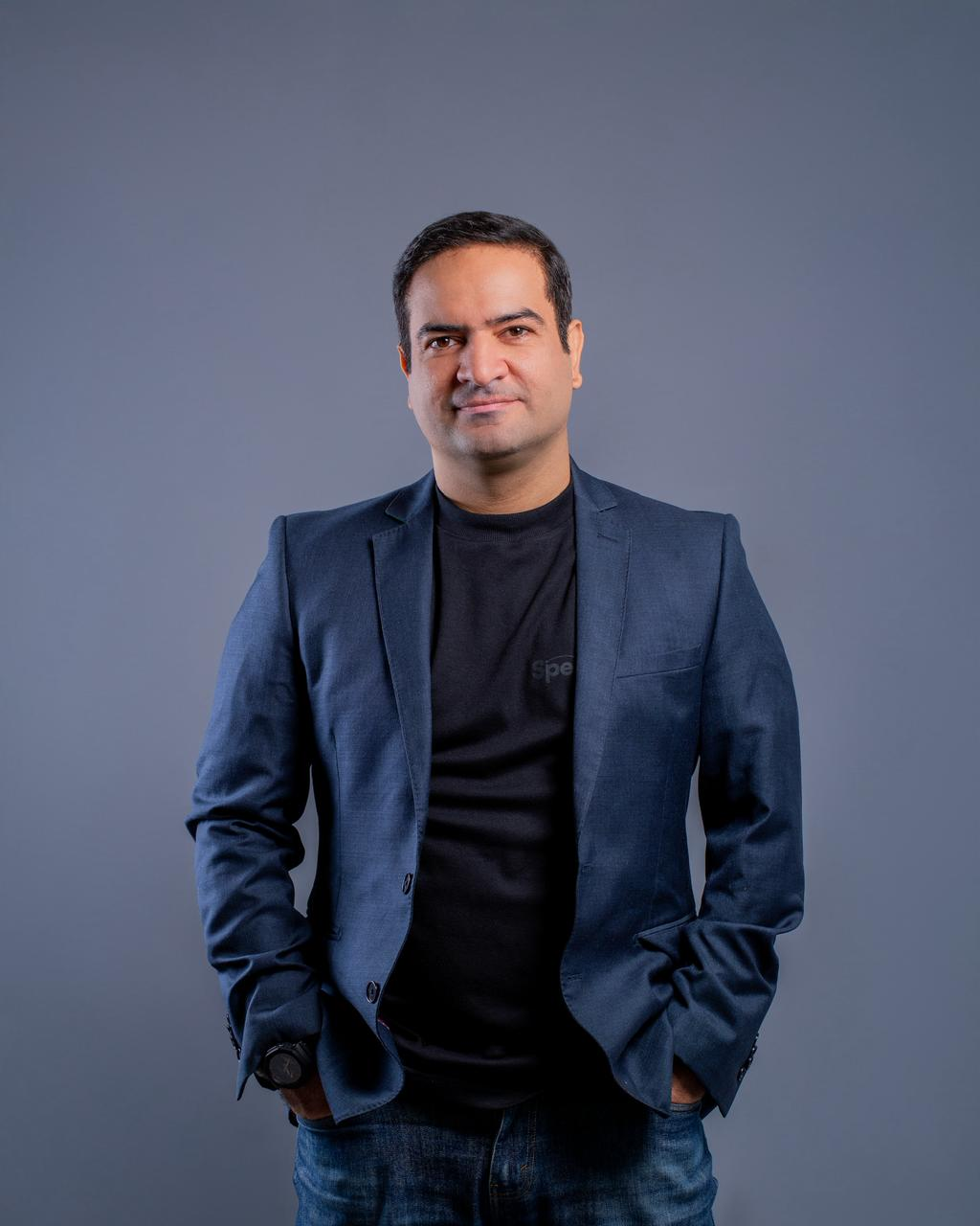 Carlos Silva Junior